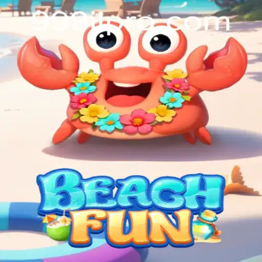 Discover BeachFun: Your Ultimate Escape to a Virtual Beach Paradise