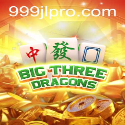BigThreeDragons: The Enchanting World of 999jl