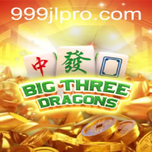 BigThreeDragons: The Enchanting World of 999jl
