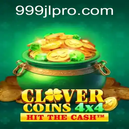 Discover the Exciting World of CloverCoins4x4: A New Gaming Phenomenon