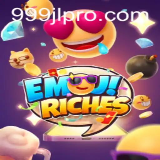 EmojiRiches: Embrace the Fun and Fortune