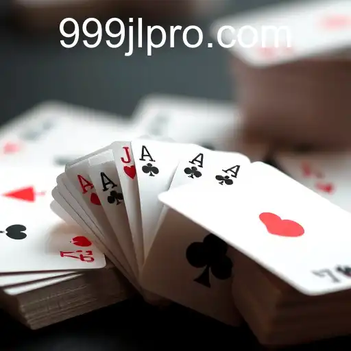 The Fascinating World of Card Games