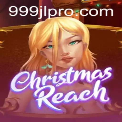 Discover the Magic of ChristmasReach: The Holiday Game That's Taking the World by Storm