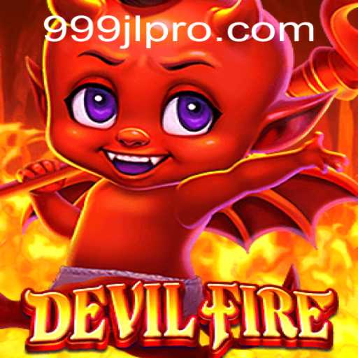 Unleashing the Inferno: Exploring the World of DevilFire and the Mystery of 999jl