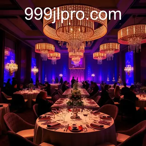 Exclusive Events: The Allure of 999jl