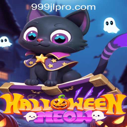 HalloweenMeow: Unveiling the Enchanting World of a Purr-fectly Spooky Game