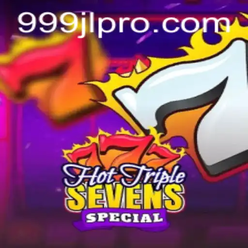Unveiling HotTripleSevensSpecial: A Riveting Addition to the Gaming Sphere