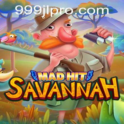 MadHitSavannah: The Exciting New Game Capturing Global Attention
