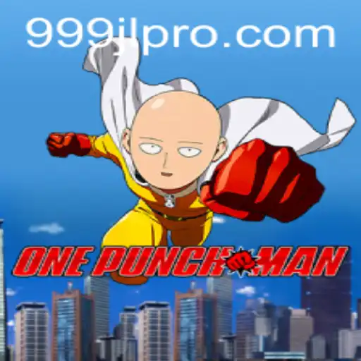 OnePunchMan: Unleashing the Power of 999jl in Gaming