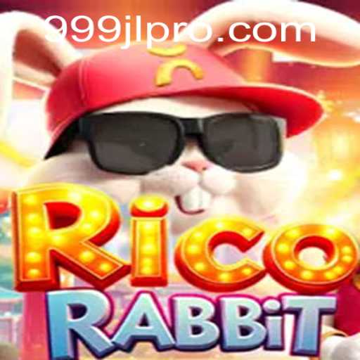 Unveiling RicoRabbit: A Thrilling Game Experience