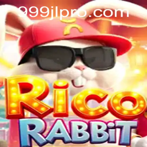 Unveiling RicoRabbit: A Thrilling Game Experience