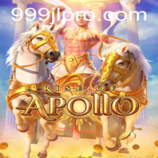 Rise of Apollo: A Deep Dive into the Mythical Adventure