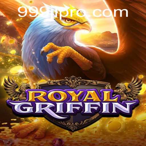 RoyalGriffin: The Majestic Conquest Game Crafted for Adventure