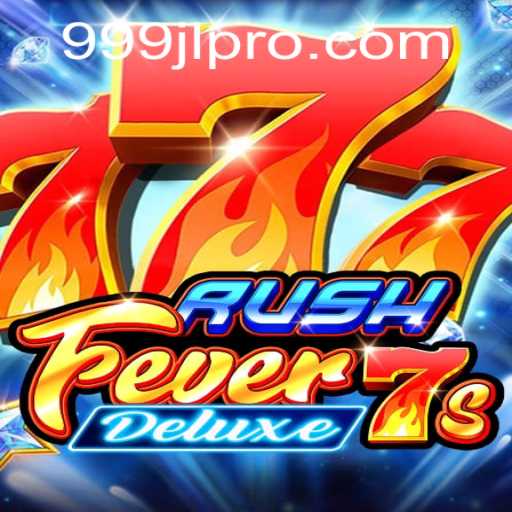 RushFever7sDeluxe: A Thrilling Gaming Experience with a Twist