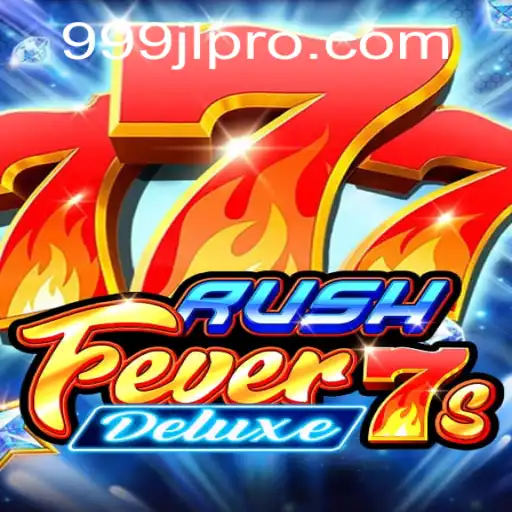RushFever7sDeluxe: A Thrilling Gaming Experience with a Twist