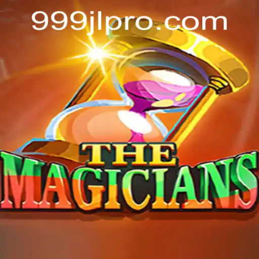 TheMagicians: An Enchanting Adventure in Modern Gaming