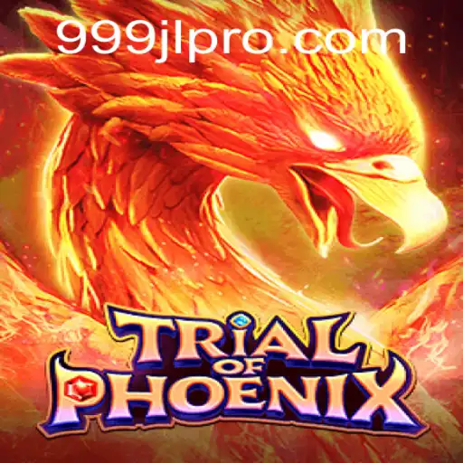 Embark on an Epic Journey with TrialofPhoenix
