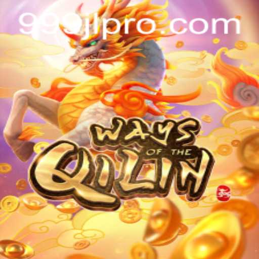 Discover the Mystical Journey in Ways of the Qilin: A Deep Dive into the Game
