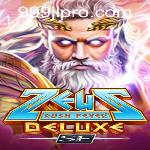 Discovering ZeusRushFeverDeluxeSE: A Mythological Gaming Adventure